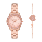 Michael Kors Orologio Donna MK1068SET Michael Kors Orologio Donna MK1068SET
