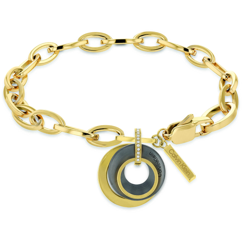 Calvin Klein Bracciale Donna 1681323 Calvin Klein Bracciale Donna 1681323