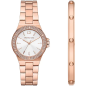 Michael Kors Orologio Donna MK1073SET