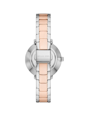 Michael Kors Orologio Donna MK1066SET