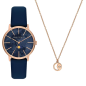 Armani Exchange Orologio Donna AX7149SET Armani Exchange Orologio Donna AX7149SET