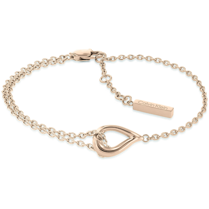 Calvin Klein Bracciale Donna 1681349 Calvin Klein Bracciale Donna 1681349