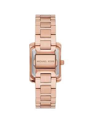 Michael Kors Orologio Donna MK1074SET