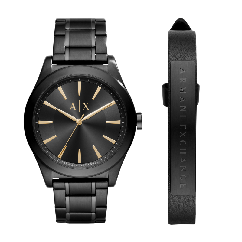 Armani Exchange Orologio Uomo AX7102