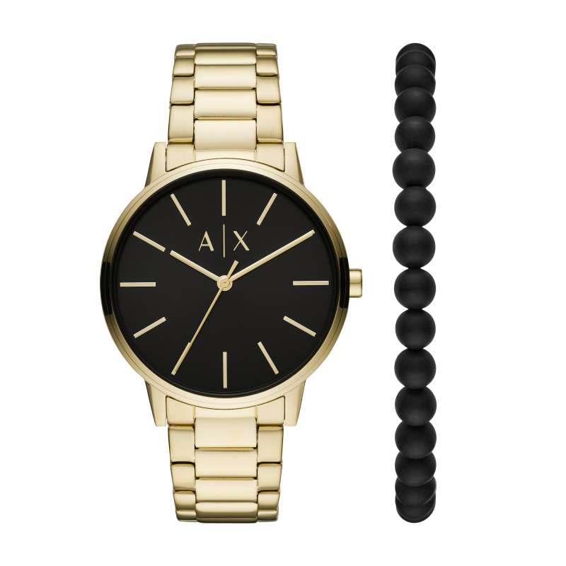 Armani Exchange Orologio Uomo AX7119 Armani Exchange Orologio Uomo AX7119