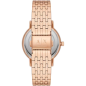 Armani Exchange Orologio Donna AX7145SET Armani Exchange Orologio Donna AX7145SET