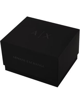 Armani Exchange Orologio Donna AX7145SET Armani Exchange