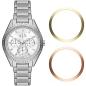 Armani Exchange Orologio Donna AX7142SET Armani Exchange Orologio Donna AX7142SET