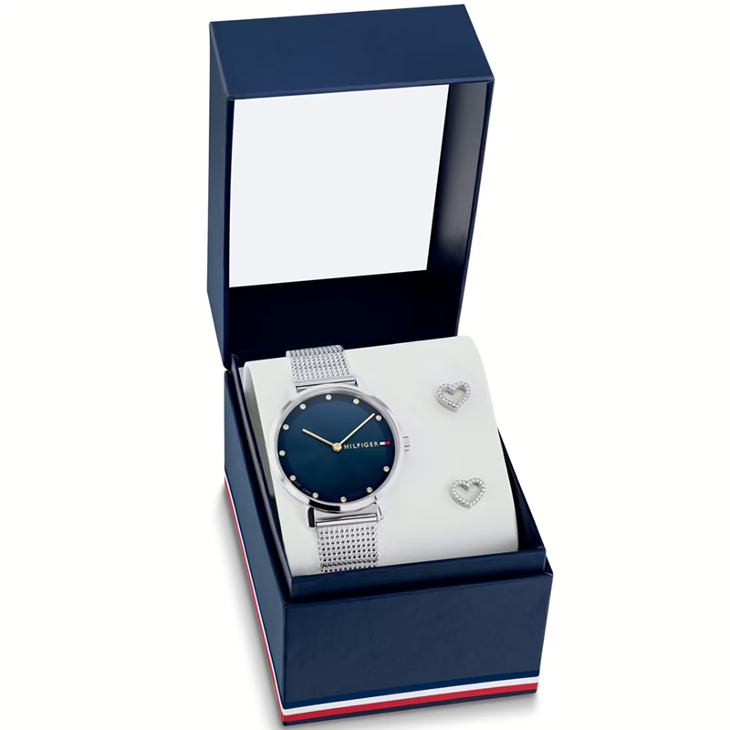 Tommy Hilfiger Orologio Donna 1691643 Tommy Hilfiger Orologio Donna 1691643