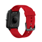 Techmade Orologio Uomo TM-MOVE-RED