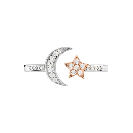 Stroili Anello Donna 1622424