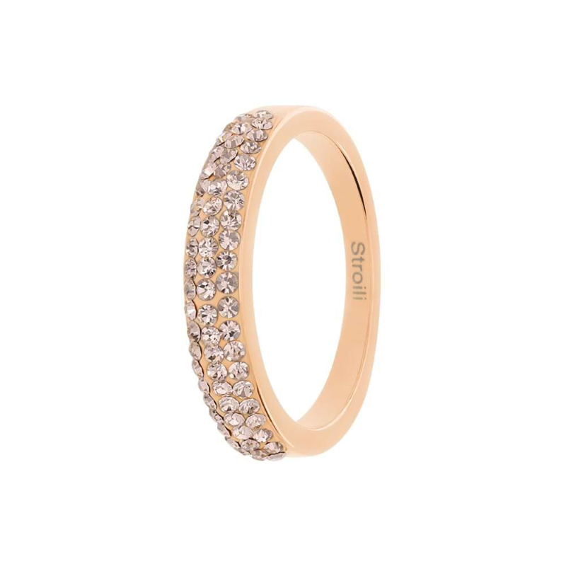 Stroili Anello Donna 1670570 Stroili Anello Donna 1670570