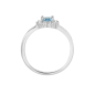 Stroili Anello Donna 1685864 Stroili Anello Donna 1685864