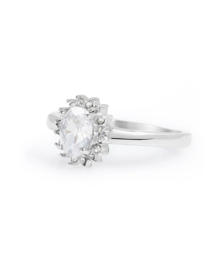Stroili Anello Donna 1685859 Stroili