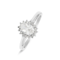 Stroili Anello Donna 1685861 Stroili Anello Donna 1685861