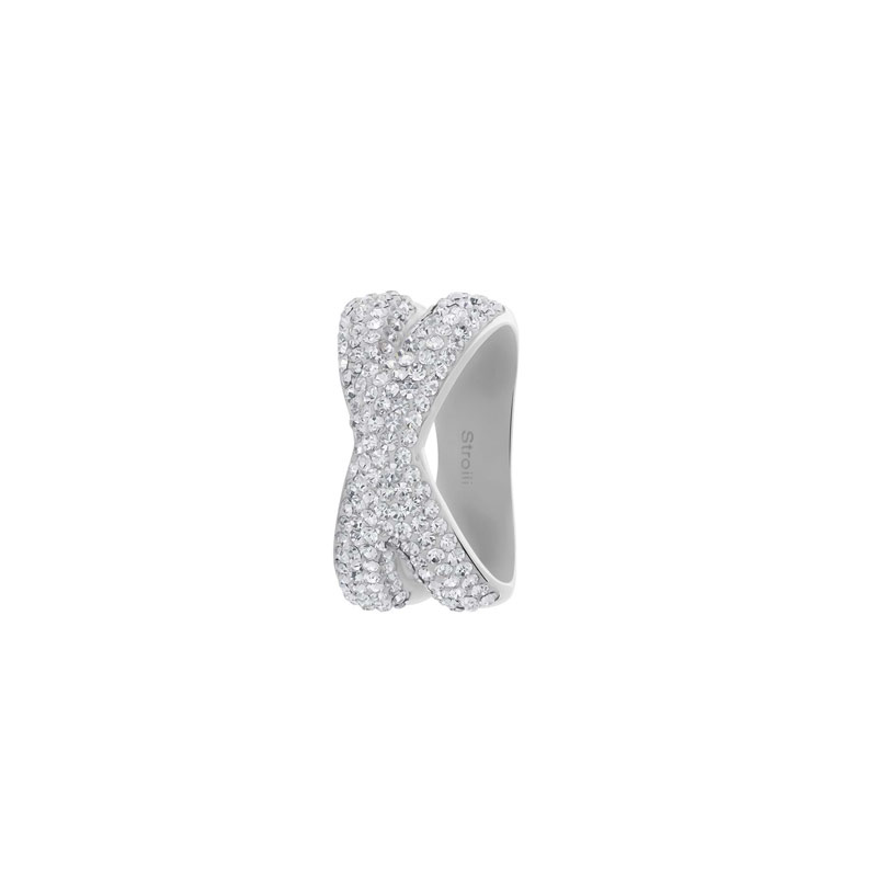 Stroili Anello Donna 1670554