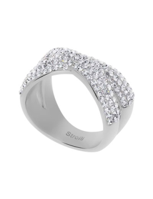 Stroili Anello Donna 1670554 Stroili
