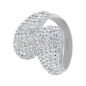 Stroili Anello Donna 1670544