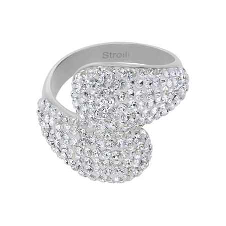 Stroili Anello Donna 1670544
