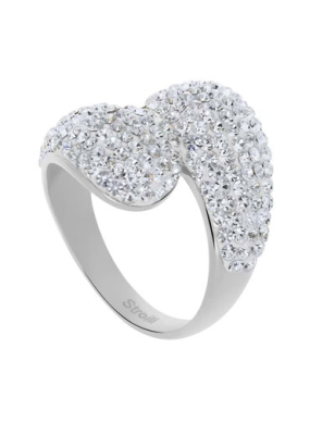 Stroili Anello Donna 1670544 Stroili