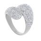 Stroili Anello Donna 1670544