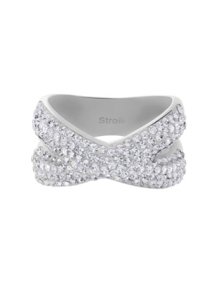 Stroili Anello Donna 1670555