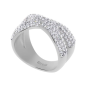 Stroili Anello Donna 1670555 Stroili Anello Donna 1670555