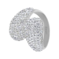 Stroili Anello Donna 1670545
