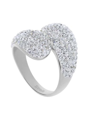 Stroili Anello Donna 1670545 Stroili