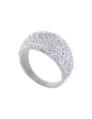 Stroili Anello Donna 1670534 Stroili