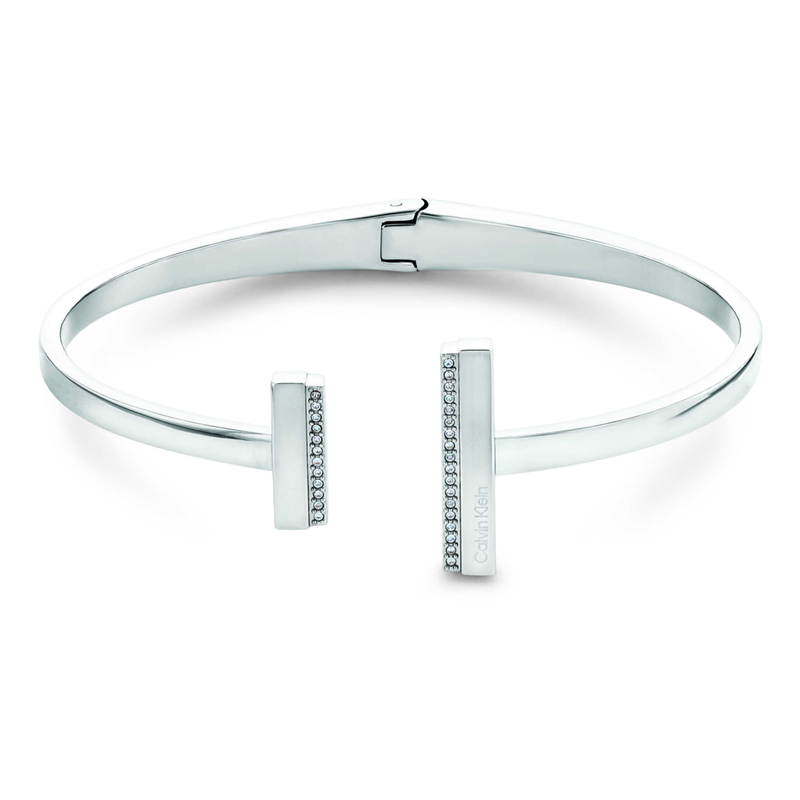 Calvin Klein Bracciale Donna 1681301 Calvin Klein Bracciale Donna 1681301
