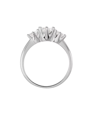 Stroili Anello Donna 1661476 Stroili