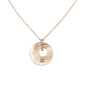 Calvin Klein Collana Donna 1681327 Calvin Klein Collana Donna 1681327