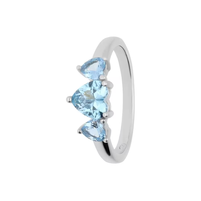 Stroili Anello Donna 1673264 Stroili Anello Donna 1673264