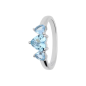 Stroili Anello Donna 1673264 Stroili Anello Donna 1673264