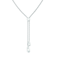 Calvin Klein Collana Donna 1681341 Calvin Klein Collana Donna 1681341