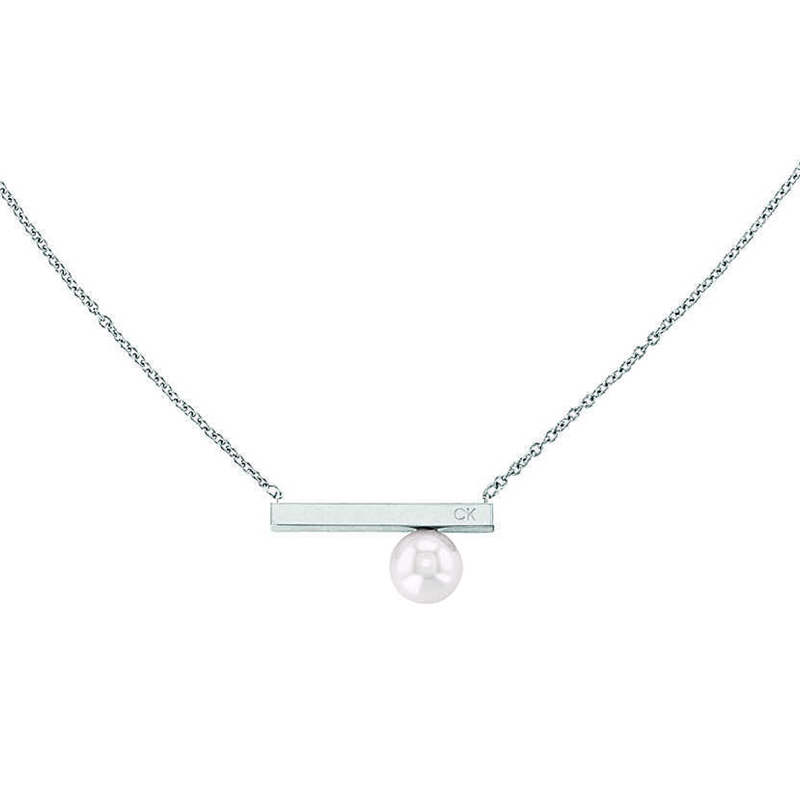 Calvin Klein Collana Donna 1681319 Calvin Klein Collana Donna 1681319
