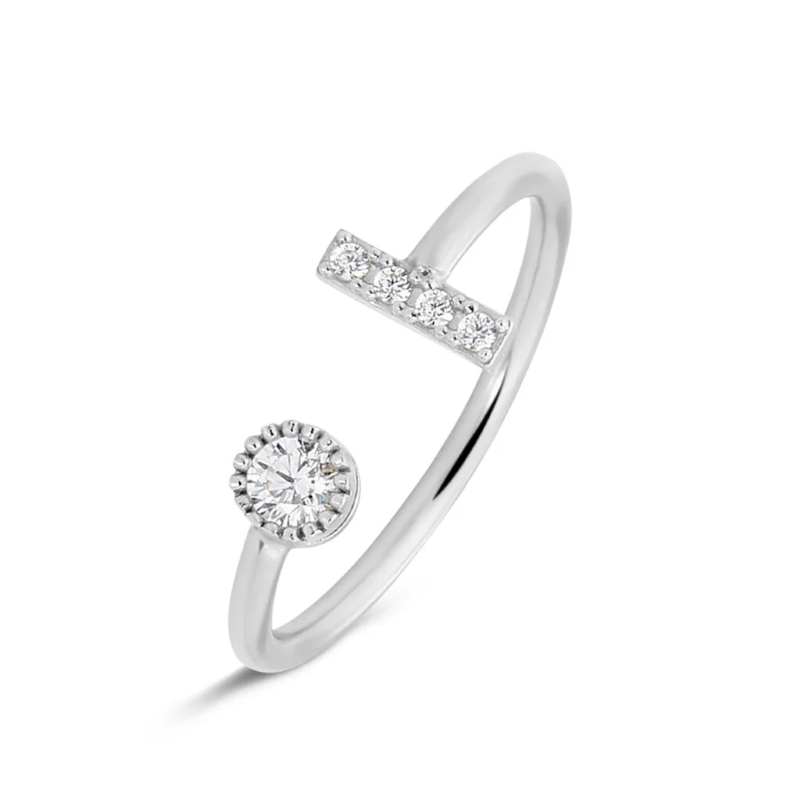 Stroili Anello Donna 1683974 Stroili Anello Donna 1683974