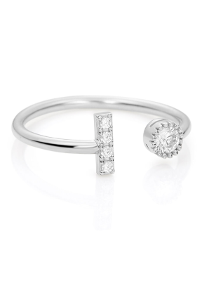 Stroili Anello Donna 1683974 Stroili