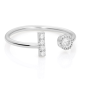 Stroili Anello Donna 1683974 Stroili Anello Donna 1683974