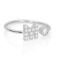 Stroili Anello Donna 1683976 Stroili Anello Donna 1683976