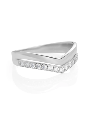 Stroili Anello Donna 1684033 Stroili