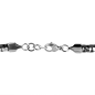 Stroili Bracciale Uomo 1606648 Stroili Bracciale Uomo 1606648