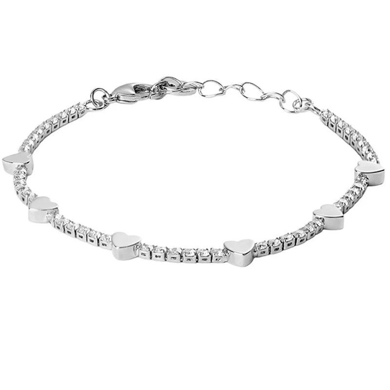 Stroili Bracciale Donna 1689003 Stroili Bracciale Donna 1689003