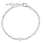 Stroili Bracciale Donna 1658254 Stroili Bracciale Donna 1658254