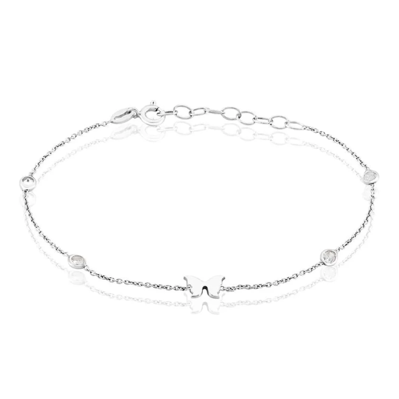 Stroili Bracciale Donna 1679020 Stroili Bracciale Donna 1679020