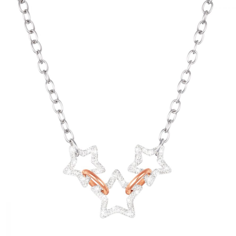 Stroili Collana Donna 1680311 Stroili Collana Donna 1680311