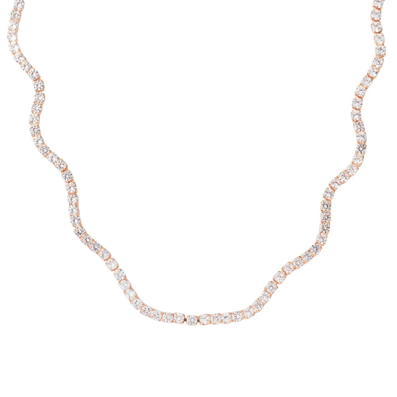 Stroili Collana Donna 1689010 Stroili Collana Donna 1689010