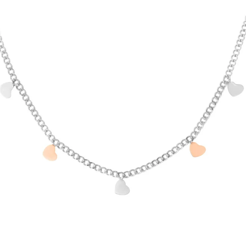 Stroili Collana Donna 1691476 Stroili Collana Donna 1691476