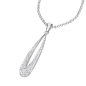 Stroili Collana Donna 1670589 Stroili Collana Donna 1670589